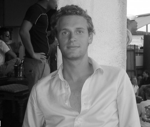 mvieille's profile picture. 