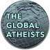 The Global Atheists (@theglobalatheos) Twitter profile photo