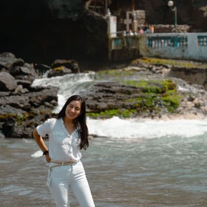 angelaandrea9's profile picture. Comunicación Corporativa / Periodismo / Social Media