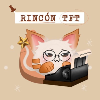 RinconTFT Profile Picture