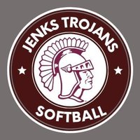Jenks Trojan Softball (@trojan_jenks) 's Twitter Profile Photo Jenks Trojan Softball (@trojan_jenks) 's Twitter Profile Photo