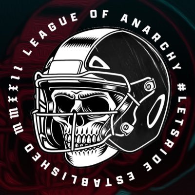 Authentic. Balanced. Community. A PlayStation 5, Madden 23 League. Welcome to LOA - As real as it gets! #LetsRide