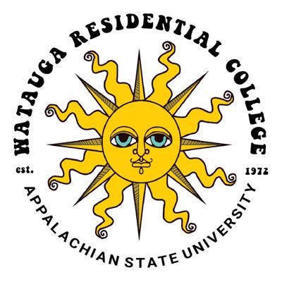 Founded in 1972, Watauga at AppState fully integrates living and learning through interdisciplinary education and influential community relationships🌞