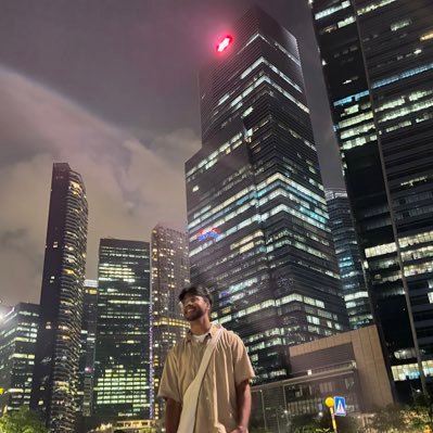 dhevakash's profile picture. time will tell❤️‍🔥