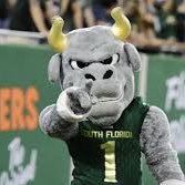 Ride and Die with USF. If you aren’t for the Bulls, you’re dead to me.....And you’re probably not that smart. I deliver truth bombs!