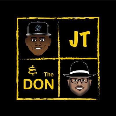 JT and the Don