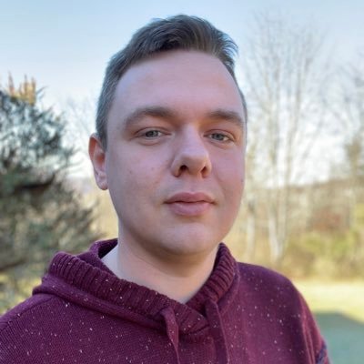 Scrum Master | 4-H Robotics Club Leader | WVU CpE alum | My tweets are my own
