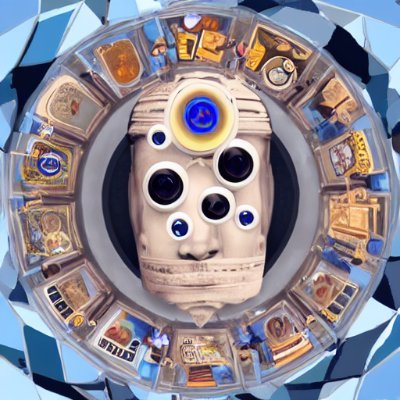 ai_curio_bot2さんのプロフィール画像