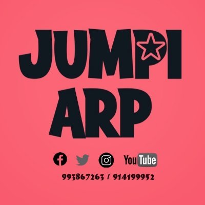 JumpiArp Profile Picture