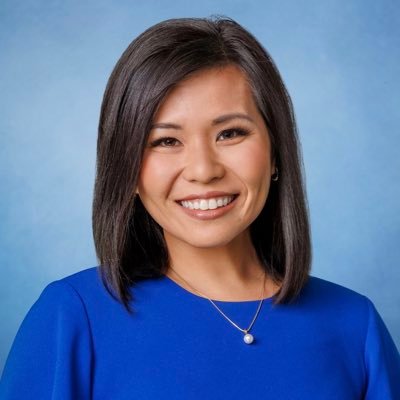 • @fox5dc reporter • formerly: @nbcdfw @kfor @47abc • 📧: lili.zheng@fox.com • RT’s + links ≠ endorsements