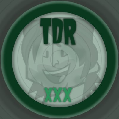 TDRxxxさんのプロフィール画像