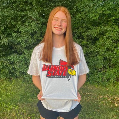 Illinois State Commit—MB/OH/OPP — Sky High VBC 17 Elite #51 — Warren Township High School Varsity #8