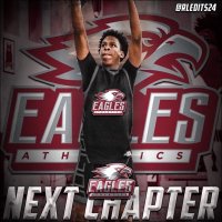 Damerius Summers (@bucket_ds) 's Twitter Profile