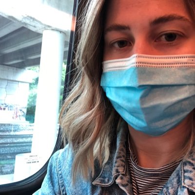 Vanessa Minke-Martin (she/her) Profile