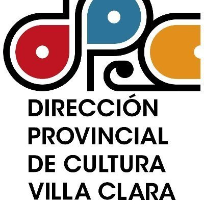 Cuenta oficial de la Dirección Provincial de Cultura Villa Clara 🇨🇺 #VillaClaraEsCultura