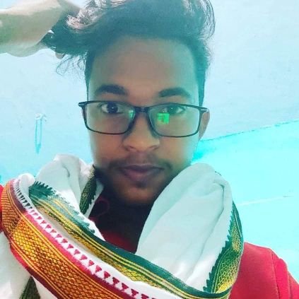 अब राजा का बेटा राजा नहीं बनेगा 🤛 राजा वही बनेगा जो हकदार होगा 🚫🦅💫
🪴सत्यमेव जयते🪴
🌍जय राजद🌍