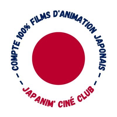 Le but ? Mettre en avant les merveilleux #filmdanimation 🇯🇵 présents dans nos cinémas ! 👉 Actualités, anecdotes, extraits, images... #film #animation #japon