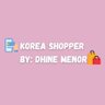 KoreaDhine's profile picture. KOREAN BANK TRANSFER & KOREAN PURCHASE ASSISTANCE
🇰🇷Based

KKT: KOREADHINE

Open Hour: 8am to 11.30pm