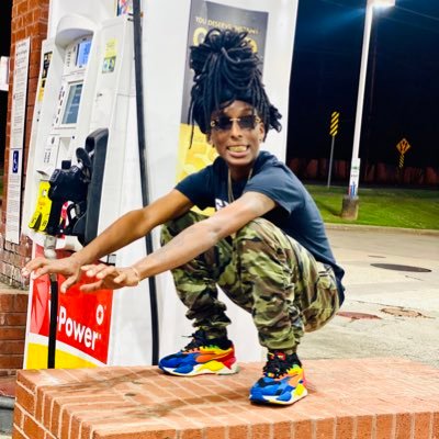 -PRINCESS #REKO #RIPDameP #RIPlilGreg 👑 Entrepreneur 🤑 HAIR PAGE (IG) a_royaltouch