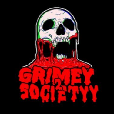 Grimey2Societyy Profile