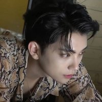 shi (@quanshuaty) 's Twitter Profile