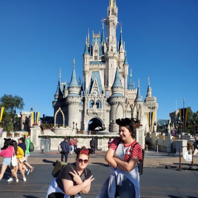 Ms_Rivers_'s profile picture. 📚