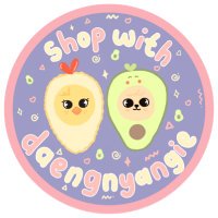 shop with 댕냥이🐶🐱(@daengnyangieGO) 's Twitter Profile Photo