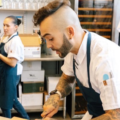 Umami411's profile picture. Exploring the world through food! 🌿🌱🥩🧄🐙 IG:Manuel_o_brau