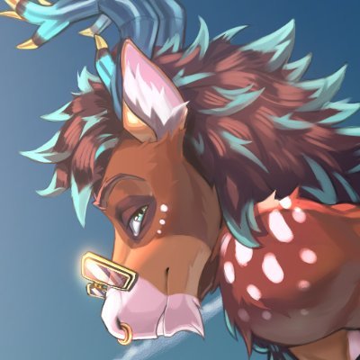 ●☆Buck-A-Bou🦌☆Male ☆23 ☆U.S.🇺🇸 ☆Jolly🚫🧢 ☆DM 📬 ☆College🏦 ☆Straight-ally●
🦌=@BNCreation
🧀=@FureverWear
