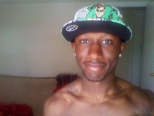 Coolest and nicest guy u will ever meet period. Football is my life Defensive back #23 .I Love bein darkskinned. Imma superstarr