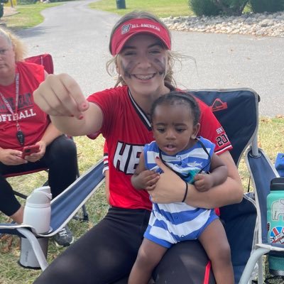 Catcher, 2nd, 3rd, 1st // benton2025@gmail.com // 4.0 GPA // Studying Criminal Justice at Polytech High School // IG : briannabenton2025 // Bats & Throws Right