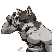 Dray Wolf 🐺(@DrayTheWolf) 's Twitter Profile Photo