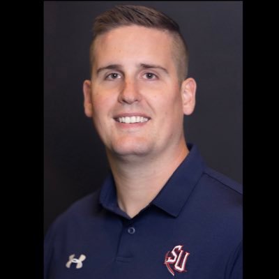 SU ’18 MBA | LBs Coach @ Shenandoah University