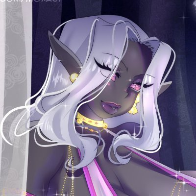 TheDrowLoverさんのプロフィール画像