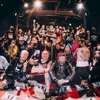 HORI-CHO (@hori_cho) 's Twitter Profile Photo HORI-CHO (@hori_cho) 's Twitter Profile Photo