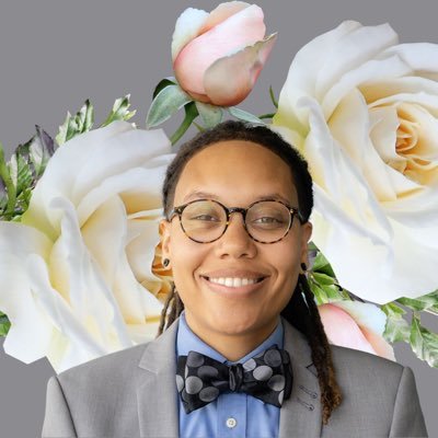 Assistant Principal. HBCU Grad. DST. She/Her.