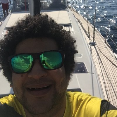 csmatar's profile picture. -