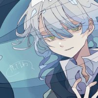 水仙 (@omizu_create76) 's Twitter Profile
