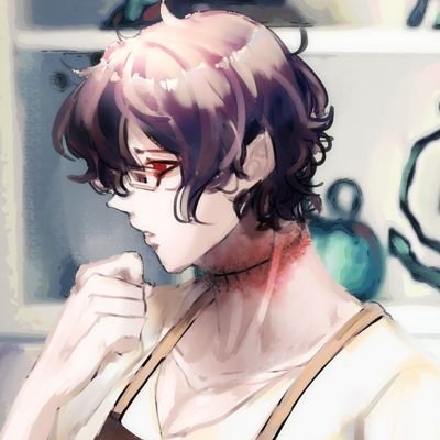 Rai/Gurenさんのプロフィール画像