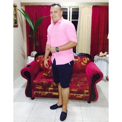 eliasvergara87's profile picture. 100% Real Madrid, Amo a mi Familia y sobre todo Amo a Dios Infinitamente y Orgulloso de ser de PTY #LimpiemosPanamá #MienbrodelPRD