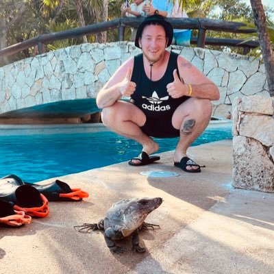 Scubs423's profile picture. 