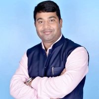 Devendra Jha(@DevendraJhaBJP) 's Twitter Profile Photo