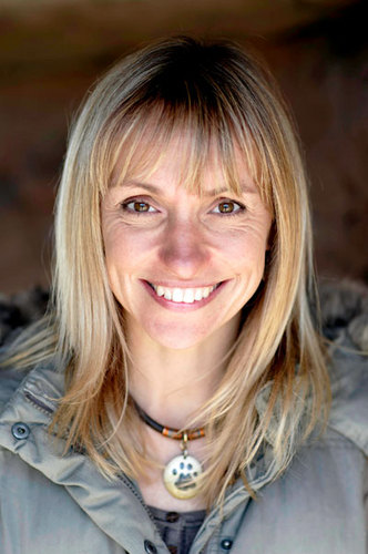 TV presenter of e.g. Springwatch, The Wide Awake Club, The Hitman And Her, The Really Wild Show, Michaela’s Wild Challenge, Elephant Diaries, Countrylife, etc.