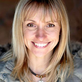 Image result for michaela strachan