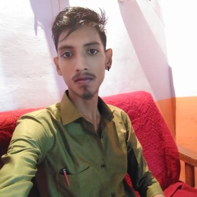 RavindarAhirwa2's profile picture. 