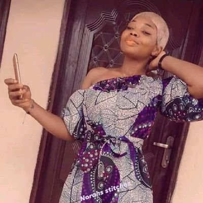 EzehSharon1's profile picture. Mind blowing reality