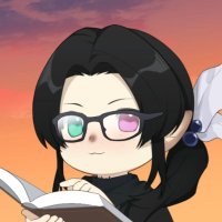 That one bookworm mage! (@bookworm_mage) 's Twitter Profile Photo That one bookworm mage! (@bookworm_mage) 's Twitter Profile Photo
