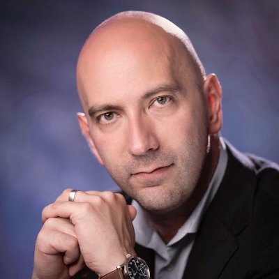 Growth advisor. Engineer, disruptor, leader. Before: Microsoft, eBay, Grubhub, startups.