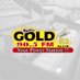 Radio Gold 90.5FM (@radiogold905fm) Twitter profile photo