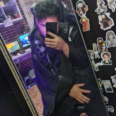 Ajolocuuuy Profile